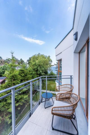 Apartament Let's Sea A19 Gąski, Gąski